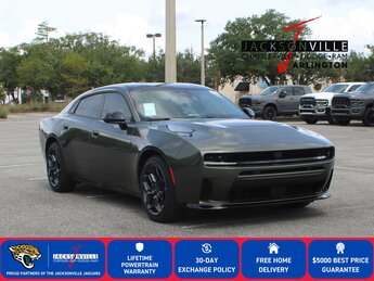 2026 Dodge Charger R/T 4 Door Car G 3.0L Straight 6 Cylinder Engine3.0 Automatic AWD