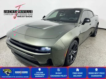 2026 Dodge Charger Scat Pack Automatic G 3.0L Straight 6 Cylinder Engine3.0 4 Door