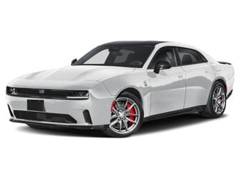 2026 White Knuckle Dodge Charger Scat Pack Plus AWD Car Automatic 4 Door G 3.0L Straight 6 Cylinder Engine3.0