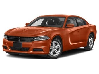 2022 Dodge Charger SXT 4 Door G 3.6L V6 Cylinder Engine3.6 Automatic
