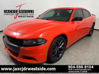 2020 Dodge Charger SXT Automatic G 3.6L V6 Cylinder Engine3.6 4 Door