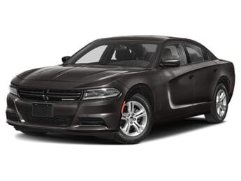 2022 Dodge Charger SXT 4 Door Car Automatic RWD G 3.6L V6 Cylinder Engine3.6
