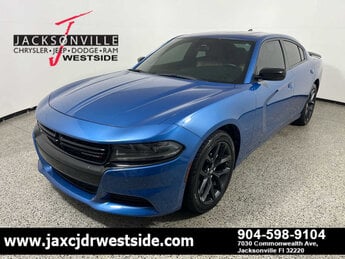 2023 Dodge Charger SXT G 3.6L V6 Cylinder Engine3.6 4 Door Car