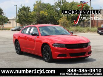 2023 Dodge Charger SXT G 3.6L V6 Cylinder Engine3.6 RWD Automatic Car