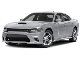2020 Dodge Charger R/T 4 Door G 5.7L 8 Cylinder Engine5.7 Car Automatic