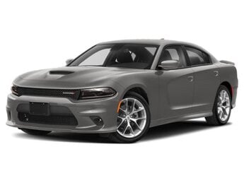 2022 Dodge Charger R/T RWD Automatic Car