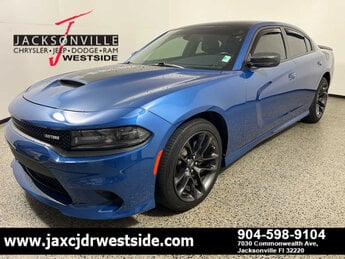 2021 Dodge Charger R/T G 5.7L 8 Cylinder Engine5.7 Automatic RWD