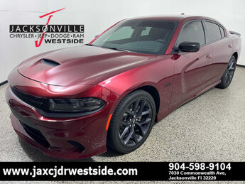 2023 Dodge Charger R/T RWD G 5.7L 8 Cylinder Engine5.7 Car