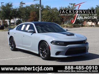 2021 Dodge Charger R/T RWD G 5.7L 8 Cylinder Engine5.7 Automatic 4 Door