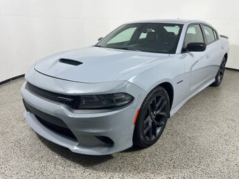 2022 Smoke Show Dodge Charger R/T G 5.7L 8 Cylinder Engine5.7 RWD Automatic 4 Door Car