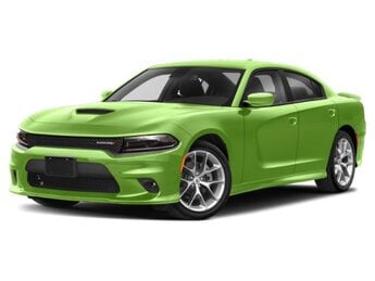 2023 Dodge Charger R/T Car G 5.7L 8 Cylinder Engine5.7 4 Door RWD