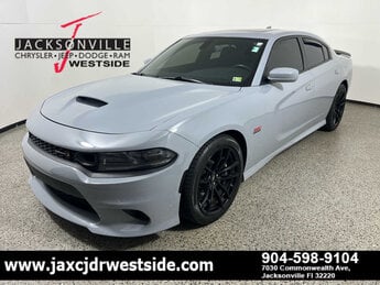 2022 Smoke Show Dodge Charger Scat Pack G 6.4L 8 Cylinder Engine6.4 Car RWD 4 Door Automatic