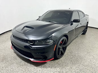 2023 Dodge Charger GT RWD G 3.6L V6 Cylinder Engine3.6 4 Door