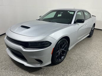 2023 Dodge Charger GT Automatic Car RWD 4 Door G 3.6L V6 Cylinder Engine3.6