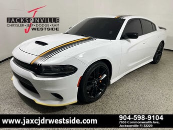 2023 Dodge Charger GT RWD G 3.6L V6 Cylinder Engine3.6 Automatic Car
