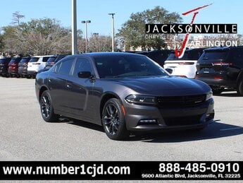 2023 Granite Pearlcoat Dodge Charger SXT Automatic Car G 3.6L V6 Cylinder Engine3.6