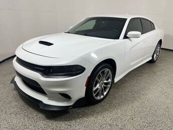 2022 Dodge Charger GT 4 Door AWD G 3.6L V6 Cylinder Engine3.6 Car