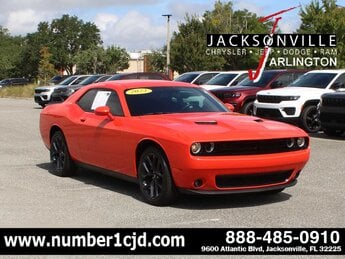 2023 Dodge Challenger SXT RWD G 3.6L V6 Cylinder Engine3.6 Automatic
