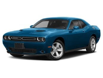2023 Dodge Challenger SXT Automatic RWD G 3.6L V6 Cylinder Engine3.6 2 Door