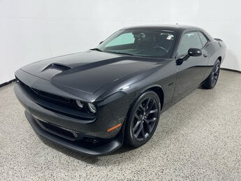 2023 Dodge Challenger R/T G 5.7L 8 Cylinder Engine5.7 RWD Automatic 2 Door Car