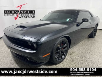 2022 Dodge Challenger GT RWD Car 2 Door Automatic