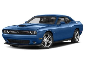 2023 Dodge Challenger GT Automatic 2 Door Car RWD