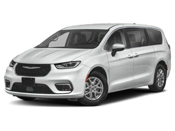 2024 Chrysler Pacifica Touring L Van FWD 4 Door