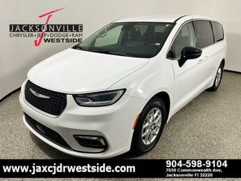 2024 Chrysler Pacifica Touring L FWD Van Automatic 4 Door G 3.6L V6 Cylinder Engine3.6