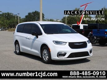2026 Chrysler Pacifica Select G 3.6L V6 Cylinder Engine3.6 FWD Automatic