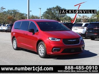 2026 Chrysler Pacifica Select G 3.6L V6 Cylinder Engine3.6 Van Automatic