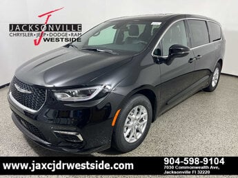 2026 Chrysler Pacifica Select G 3.6L V6 Cylinder Engine3.6 Automatic Van