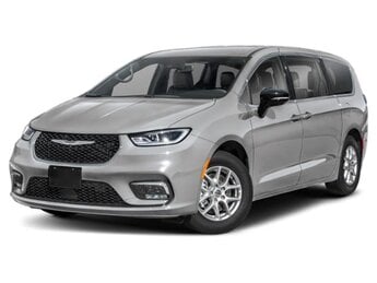2026 Silver Mist Clearcoat Chrysler Pacifica Limited Automatic Van G 3.6L V6 Cylinder Engine3.6 FWD