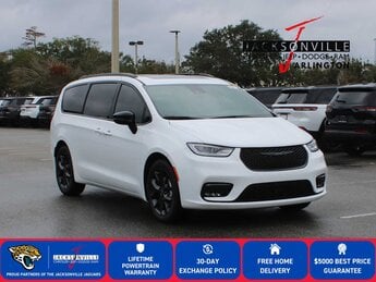 2026 Chrysler Pacifica Limited G 3.6L V6 Cylinder Engine3.6 4 Door Automatic