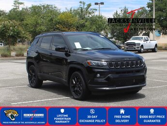 2026 Jeep Compass Latitude Altitude G 2.0L 4 Cylinder Engine2.0 SUV 4X4 4 Door