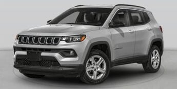 2024 Jeep Compass Latitude SUV G 2.0L 4 Cylinder Engine2.0 Automatic