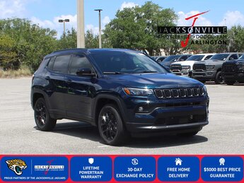 2026 Jeep Compass Latitude Altitude Automatic G 2.0L 4 Cylinder Engine2.0 4X4 SUV 4 Door