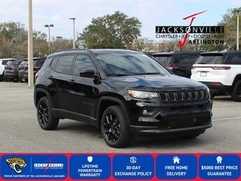 2026 Jeep Compass Latitude Altitude G 2.0L 4 Cylinder Engine2.0 Automatic 4X4 SUV 4 Door