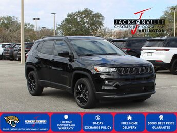 2026 Jeep Compass Latitude Altitude G 2.0L 4 Cylinder Engine2.0 Automatic 4X4 SUV 4 Door