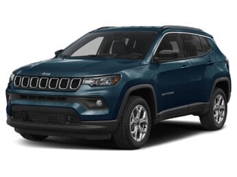 2026 Jeep Compass Latitude Altitude SUV Automatic 4 Door G 2.0L 4 Cylinder Engine2.0