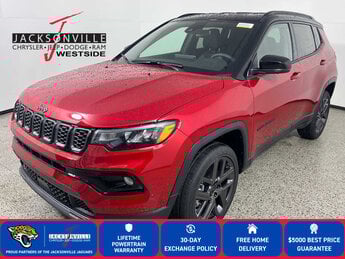 2026 Jeep Compass Limited Altitude G 2.0L 4 Cylinder Engine2.0 SUV 4X4 Automatic