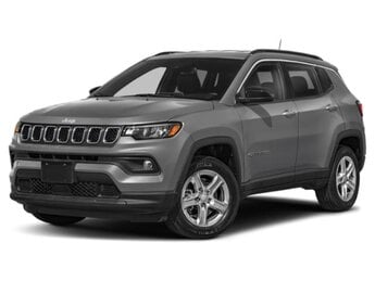 2023 Jeep Compass Latitude Lux G 2.0L 4 Cylinder Engine2.0 4 Door Automatic SUV 4X4