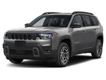 2026 Sting-Gray Clearcoat Jeep Cherokee Laredo Automatic H 1.6L 4 Cylinder Engine1.6 SUV 4X4 4 Door