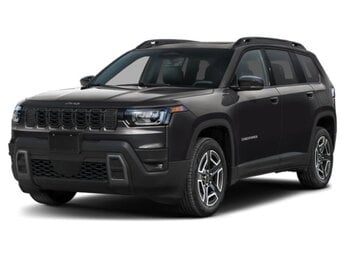 2026 Jeep Cherokee Limited SUV Automatic 4 Door