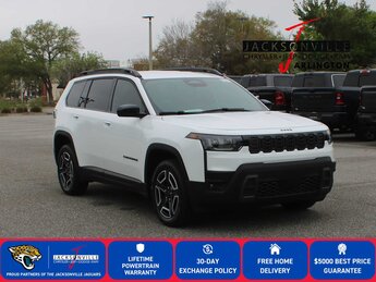 2026 Jeep Cherokee Laredo H 1.6L 4 Cylinder Engine1.6 4X4 SUV