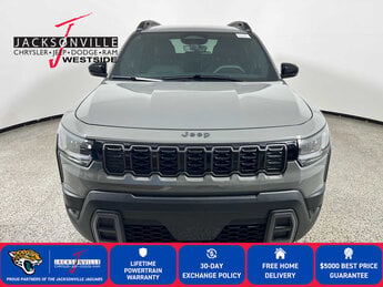 2026 Sting-Gray Clearcoat Jeep Cherokee Limited SUV 4 Door Automatic (CVT)