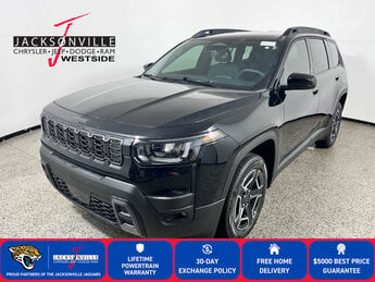 2026 Jeep Cherokee Laredo 4 Door H 1.6L 4 Cylinder Engine1.6 4X4