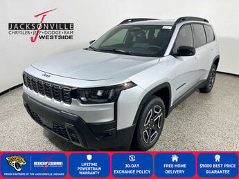 2026 Jeep Cherokee Limited H 1.6L 4 Cylinder Engine1.6 Automatic (CVT) 4X4 SUV 4 Door