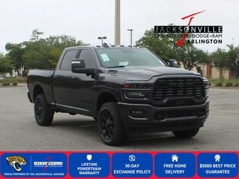 2026 Ram 2500 Big Horn Truck 4 Door D 6.7L Straight 6 Cylinder Engine6.7 4X4