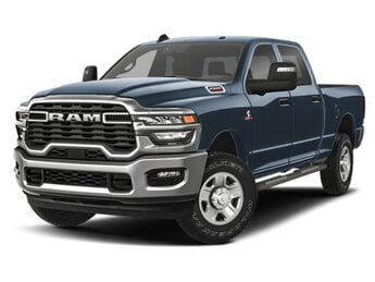 2025 Ram 2500 Big Horn D 6.7L Straight 6 Cylinder Engine6.7 4X4 Automatic Truck 4 Door