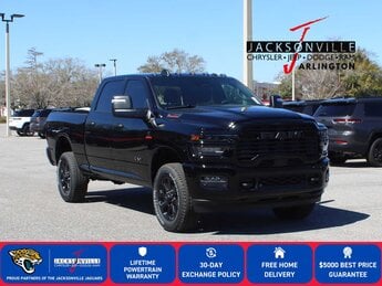 2026 Ram 2500 Big Horn Truck 4X4 D 6.7L Straight 6 Cylinder Engine6.7 4 Door Automatic